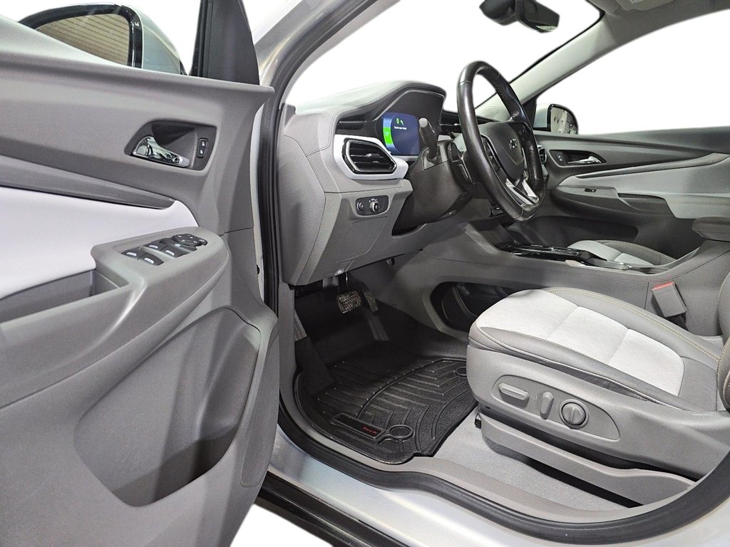 2022 Chevrolet Bolt EUV in Baie-Comeau, Quebec - 10 - w1024h768px