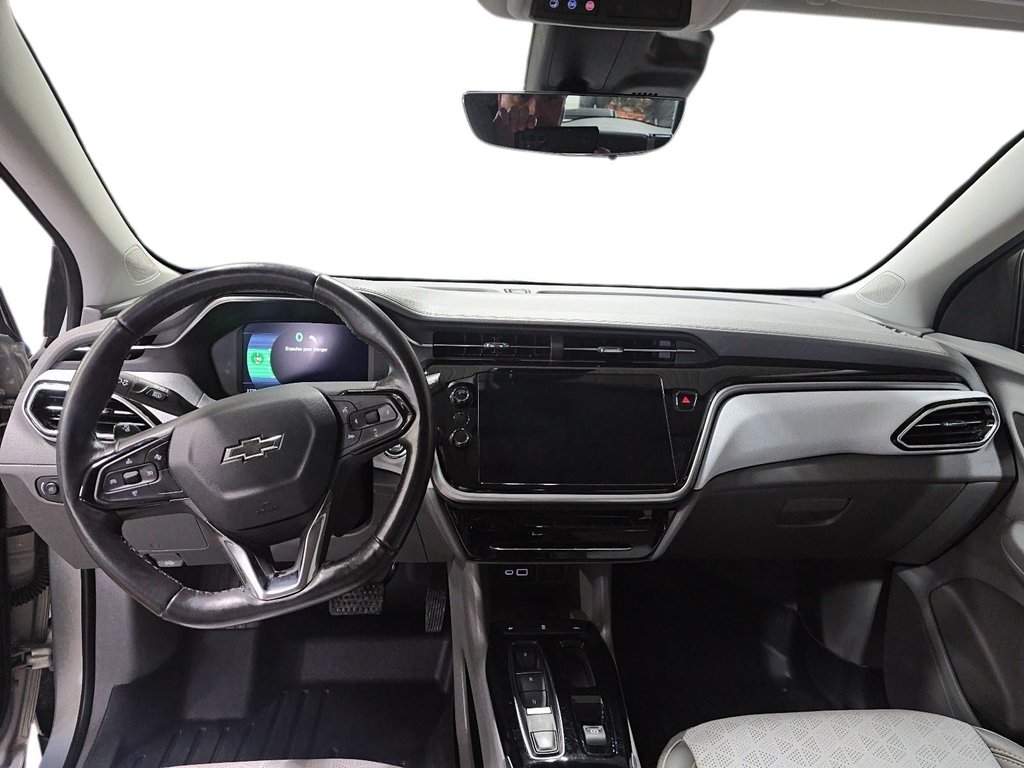 2022 Chevrolet Bolt EUV Premier in Jonquière, Quebec - 9 - w1024h768px