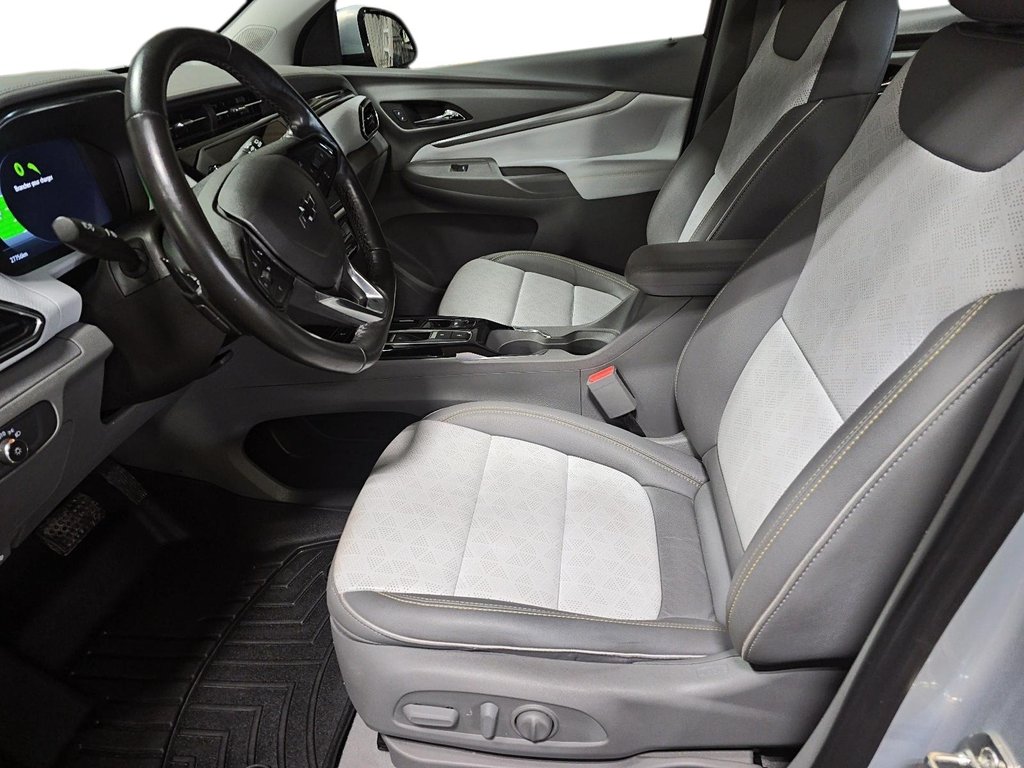 2022 Chevrolet Bolt EUV in Baie-Comeau, Quebec - 8 - w1024h768px