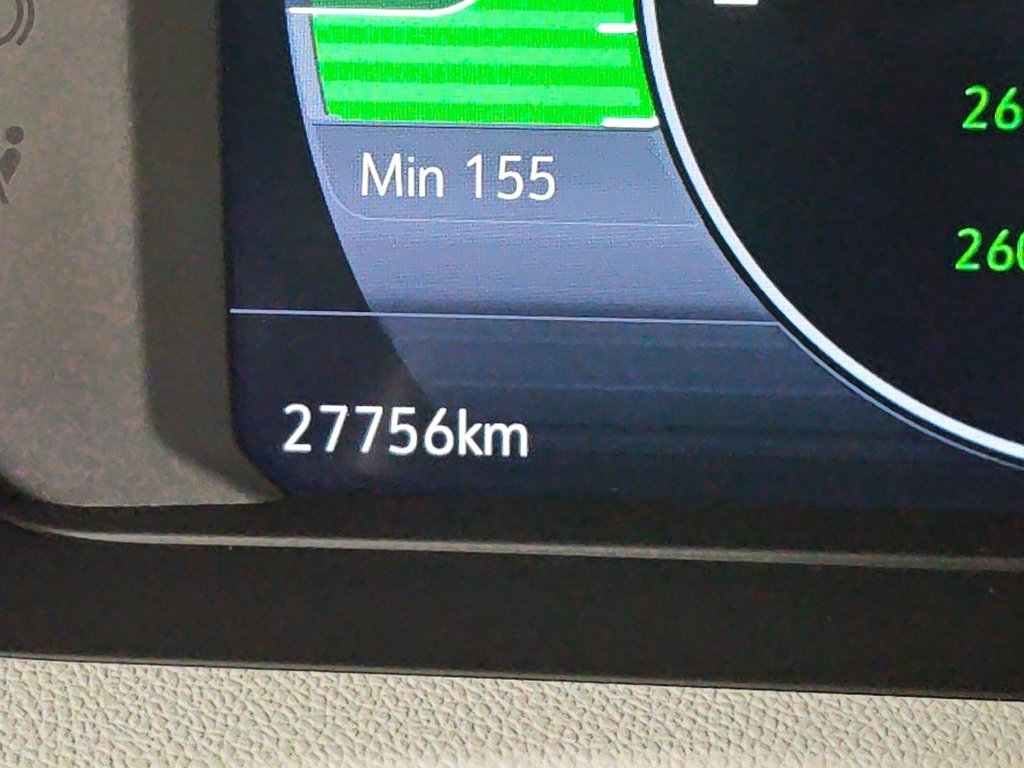 2022 Chevrolet Bolt EUV in Baie-Comeau, Quebec - 12 - w1024h768px