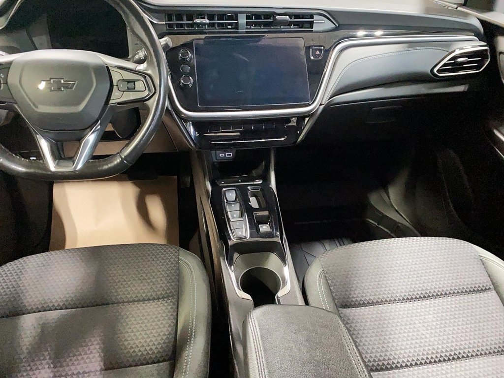 2022 Chevrolet Bolt EUV in Baie-Comeau, Quebec - 9 - w1024h768px