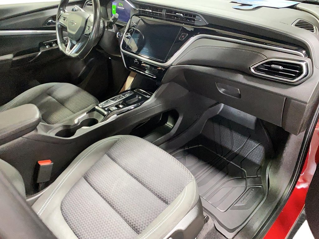 2022 Chevrolet Bolt EUV in Baie-Comeau, Quebec - 21 - w1024h768px