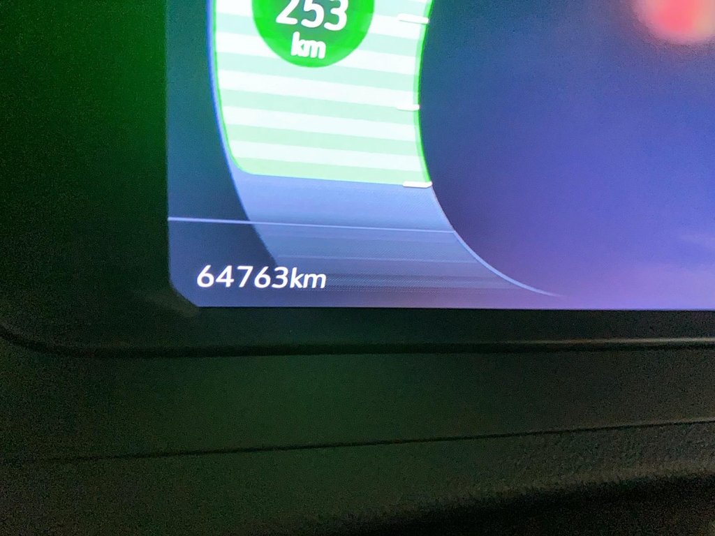 2022 Chevrolet Bolt EUV in Baie-Comeau, Quebec - 13 - w1024h768px
