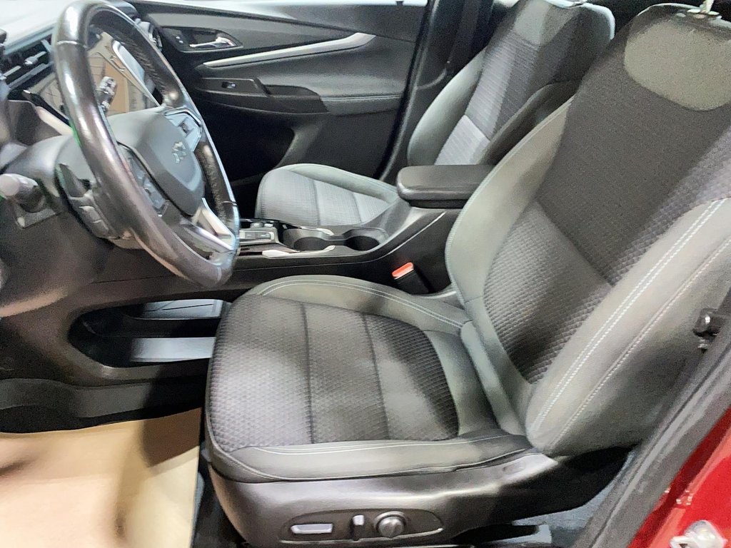 2022 Chevrolet Bolt EUV in Baie-Comeau, Quebec - 11 - w1024h768px