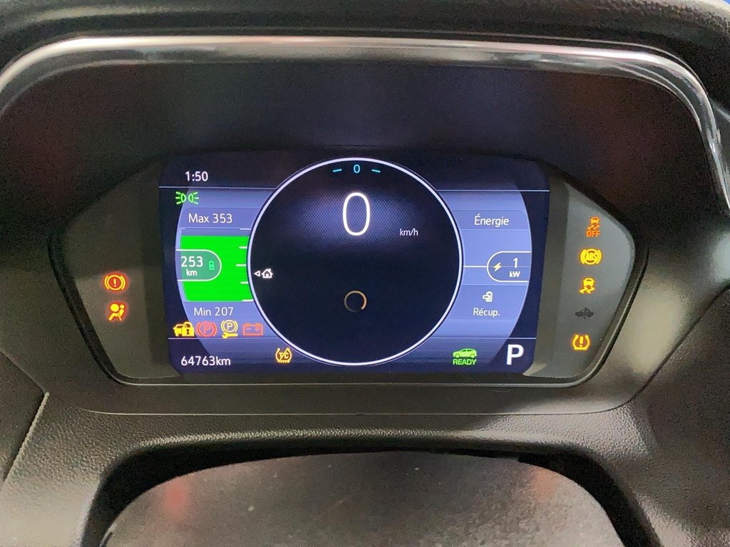 2022 Chevrolet Bolt EUV in Baie-Comeau, Quebec - 17 - w1024h768px
