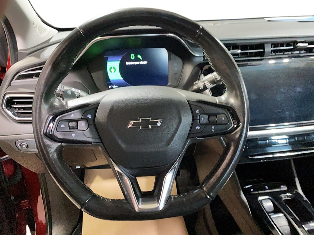 2022 Chevrolet Bolt EUV in Baie-Comeau, Quebec - 14 - w1024h768px