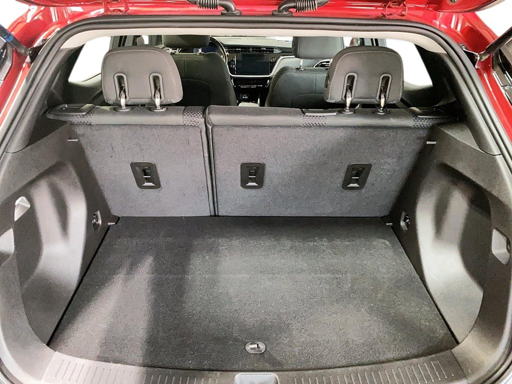 2022 Chevrolet Bolt EUV in Baie-Comeau, Quebec - 5 - w1024h768px