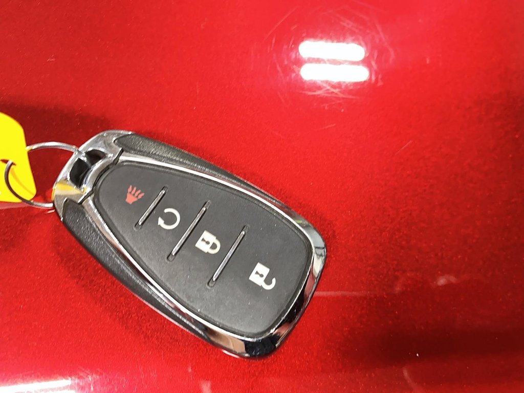 2022 Chevrolet Bolt EUV in Baie-Comeau, Quebec - 22 - w1024h768px