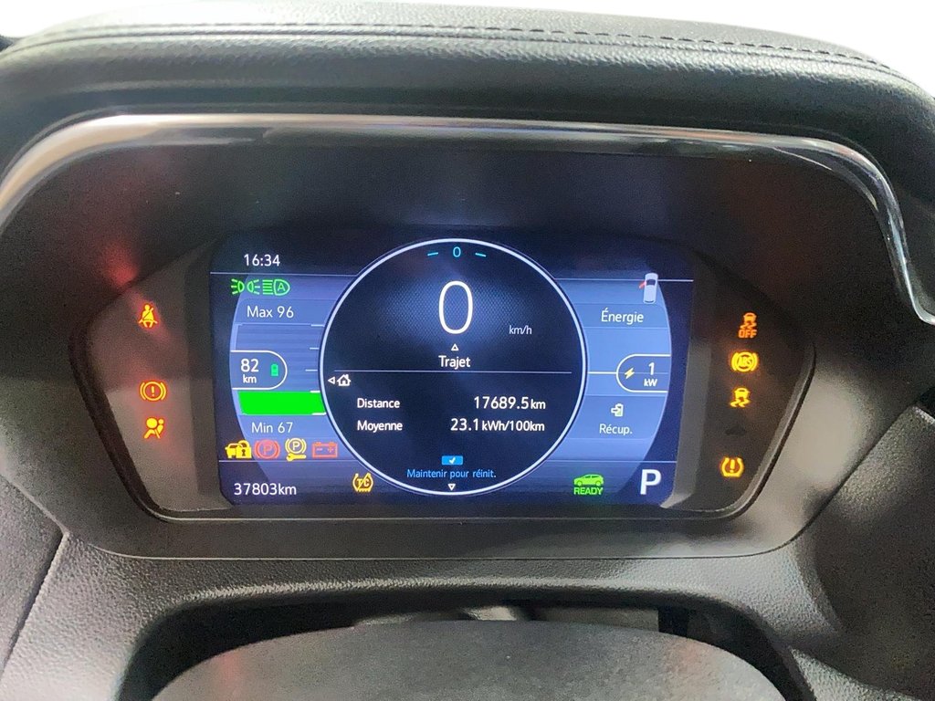2022 Chevrolet Bolt EUV LT in Chicoutimi, Quebec - 17 - w1024h768px