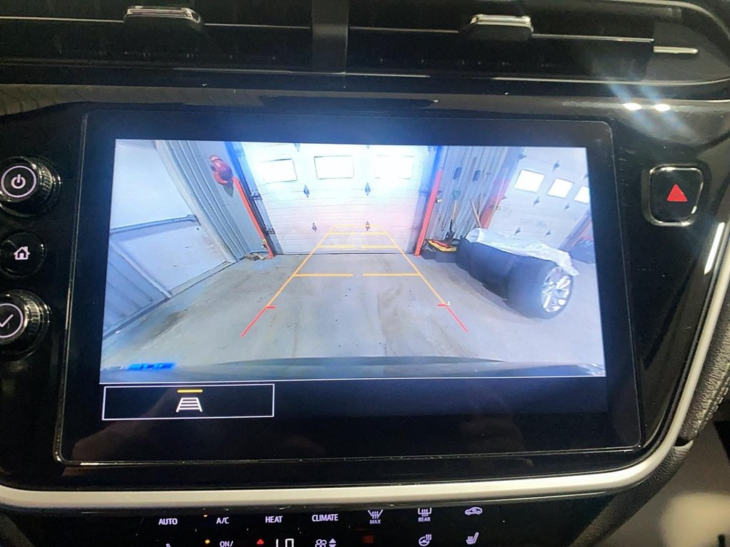 2022 Chevrolet Bolt EUV LT in Chicoutimi, Quebec - 19 - w1024h768px