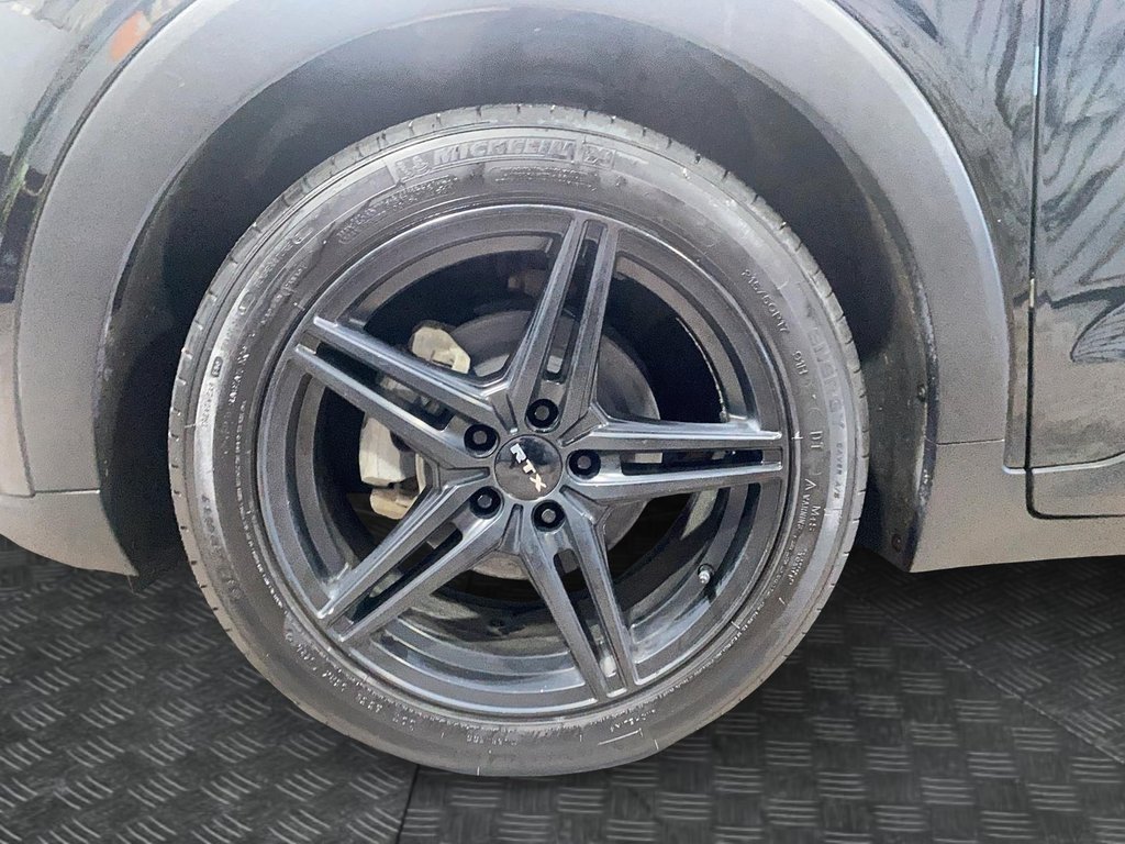2022 Chevrolet Bolt EUV LT in Chicoutimi, Quebec - 7 - w1024h768px