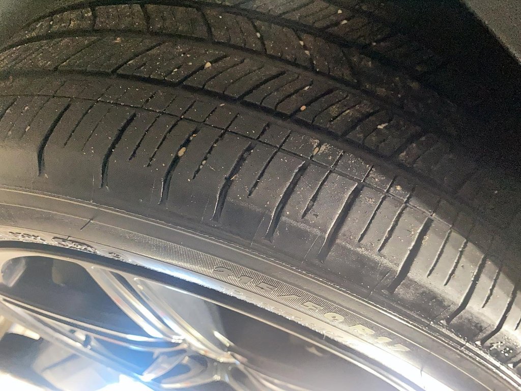 2022 Chevrolet Bolt EUV LT in Chicoutimi, Quebec - 23 - w1024h768px