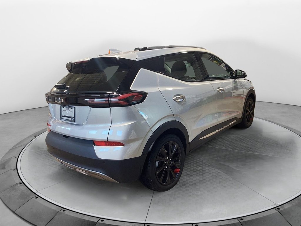 2023 Chevrolet BOLT EUV in Sept-Îles, Quebec - 4 - w1024h768px