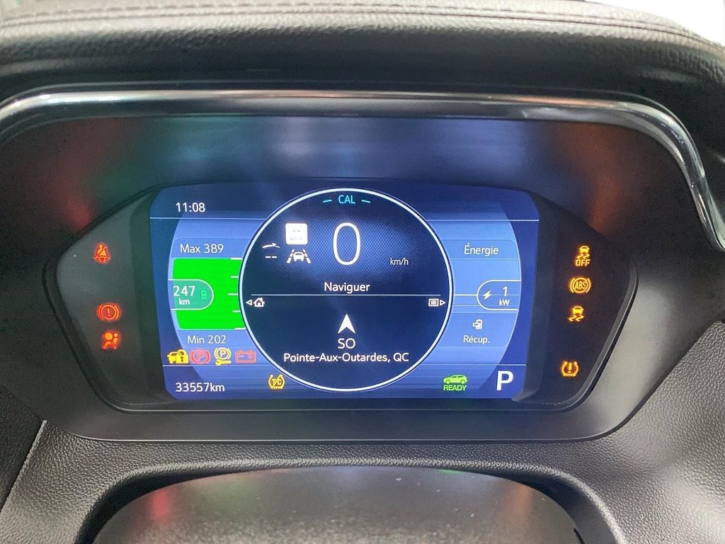 2023 Chevrolet BOLT EUV in Sept-Îles, Quebec - 14 - w1024h768px