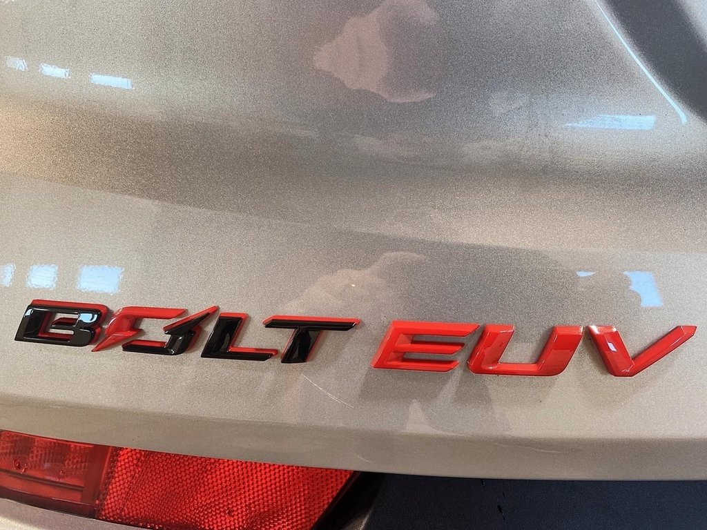 2023 Chevrolet BOLT EUV in Sept-Îles, Quebec - 26 - w1024h768px