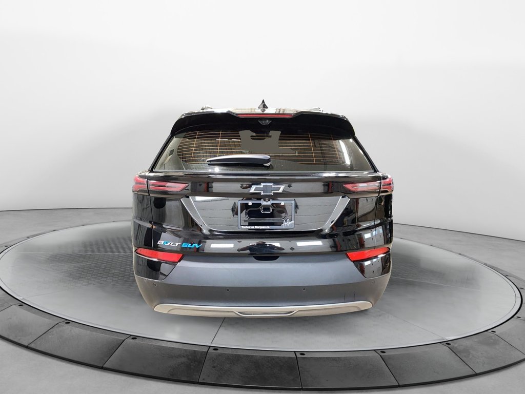 2023 Chevrolet Bolt EUV in Jonquière, Quebec - 3 - w1024h768px
