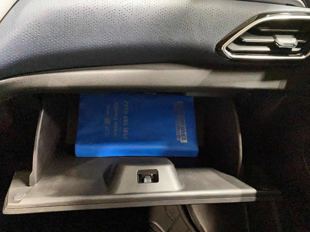 2023 Chevrolet Bolt EUV in Jonquière, Quebec - 13 - w1024h768px