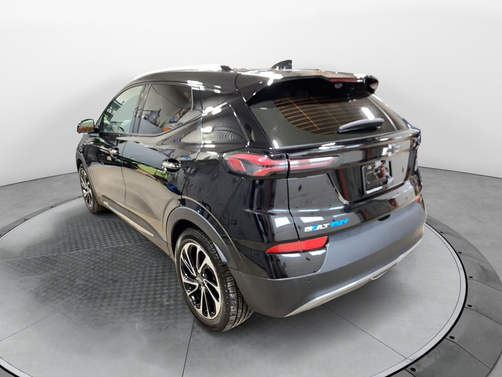 2023 Chevrolet Bolt EUV in Jonquière, Quebec - 4 - w1024h768px