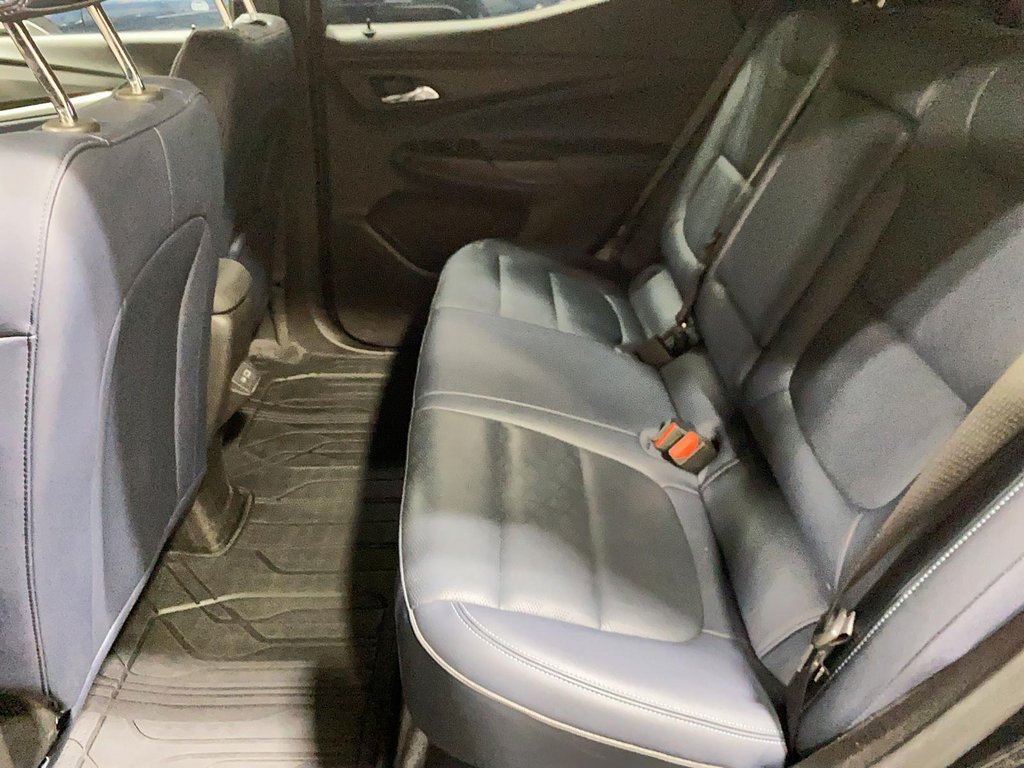 2023 Chevrolet Bolt EUV in Jonquière, Quebec - 16 - w1024h768px