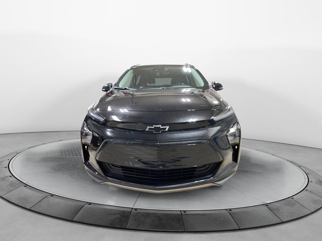 2023 Chevrolet Bolt EUV in Jonquière, Quebec - 2 - w1024h768px