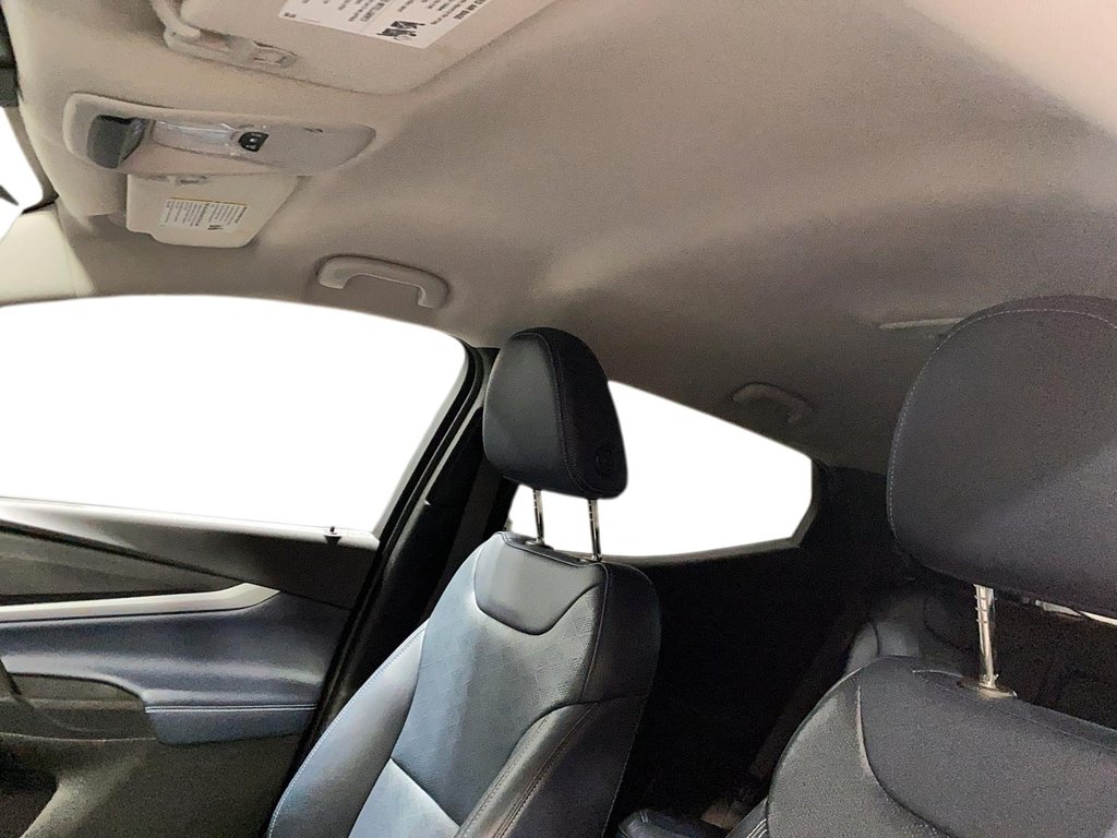 2023 Chevrolet Bolt EUV in Jonquière, Quebec - 10 - w1024h768px