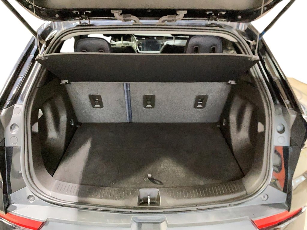 2023 Chevrolet Bolt EUV in Jonquière, Quebec - 6 - w1024h768px