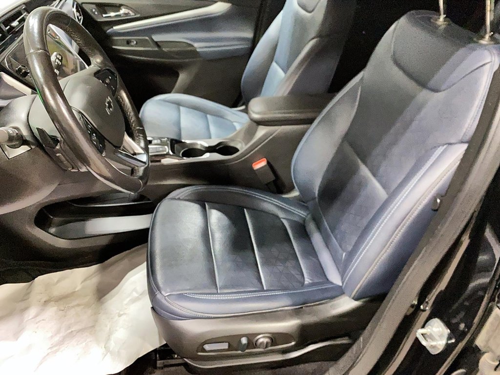 2023 Chevrolet Bolt EUV in Jonquière, Quebec - 9 - w1024h768px