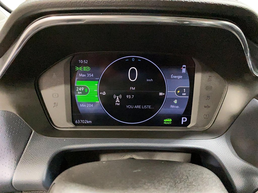 2023 Chevrolet Bolt EUV in Jonquière, Quebec - 18 - w1024h768px