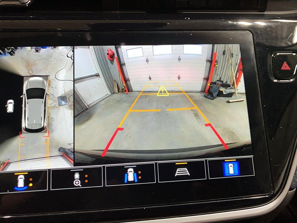 2023 Chevrolet Bolt EUV in Jonquière, Quebec - 17 - w1024h768px