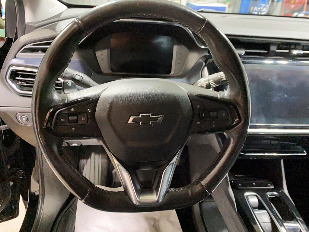 2023 Chevrolet Bolt EUV in Jonquière, Quebec - 15 - w1024h768px