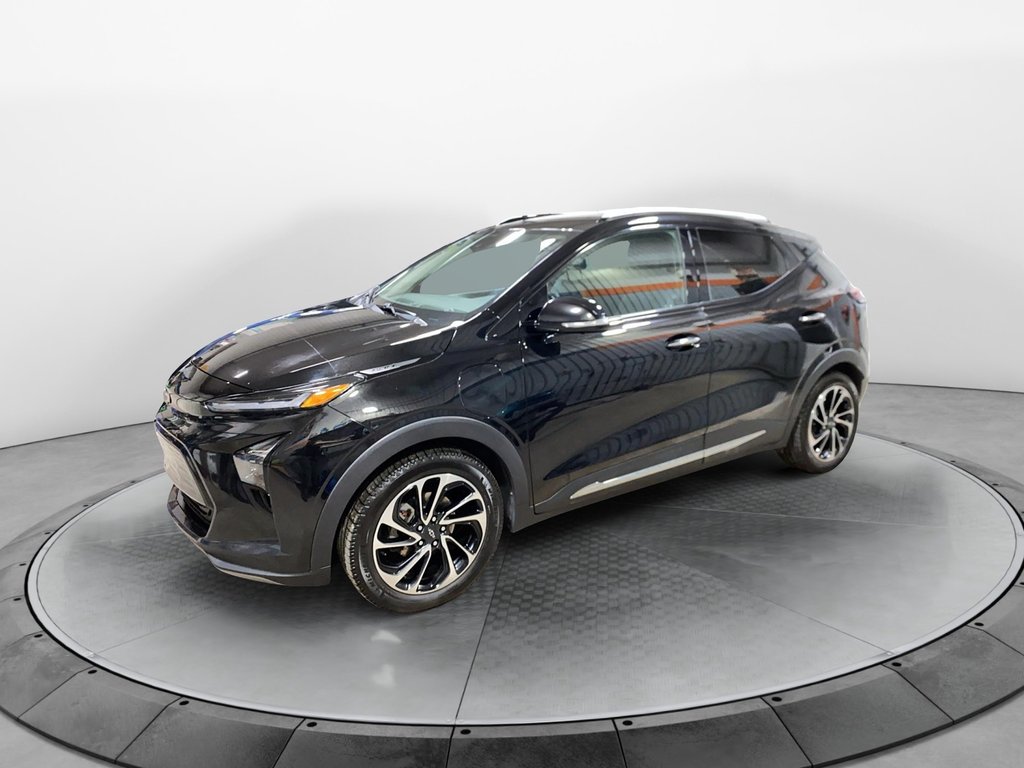 2023 Chevrolet Bolt EUV in Jonquière, Quebec - 5 - w1024h768px