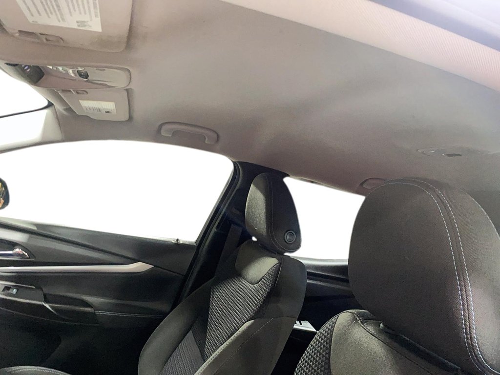 2023 Chevrolet Bolt EUV in Baie-Comeau, Quebec - 11 - w1024h768px
