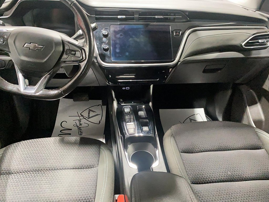 2023 Chevrolet Bolt EUV in Baie-Comeau, Quebec - 8 - w1024h768px