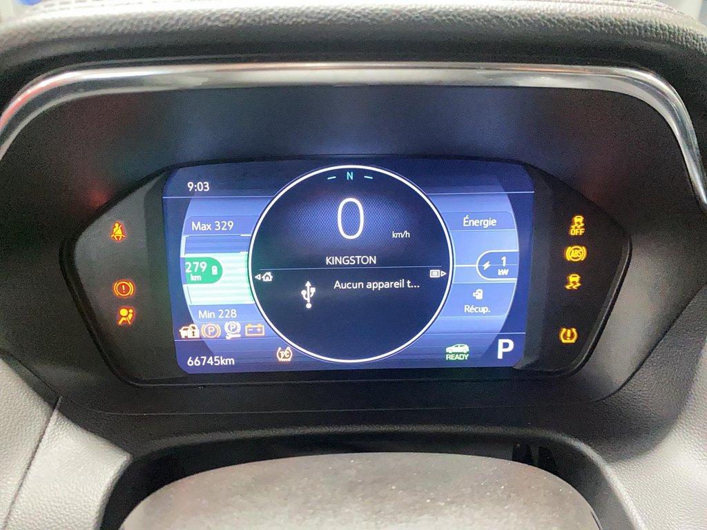 2023 Chevrolet Bolt EUV in Baie-Comeau, Quebec - 15 - w1024h768px