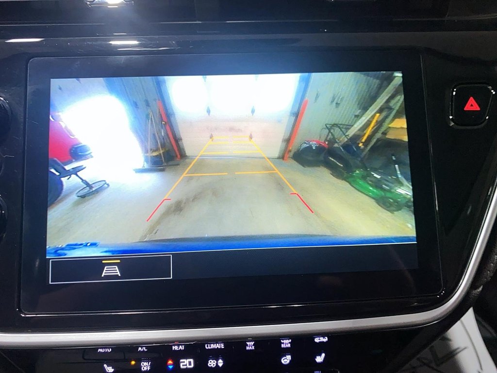 2023 Chevrolet Bolt EUV in Baie-Comeau, Quebec - 17 - w1024h768px