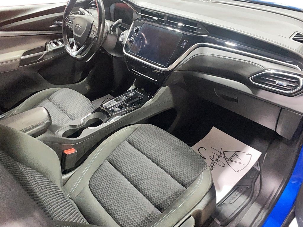 2023 Chevrolet Bolt EUV in Baie-Comeau, Quebec - 21 - w1024h768px