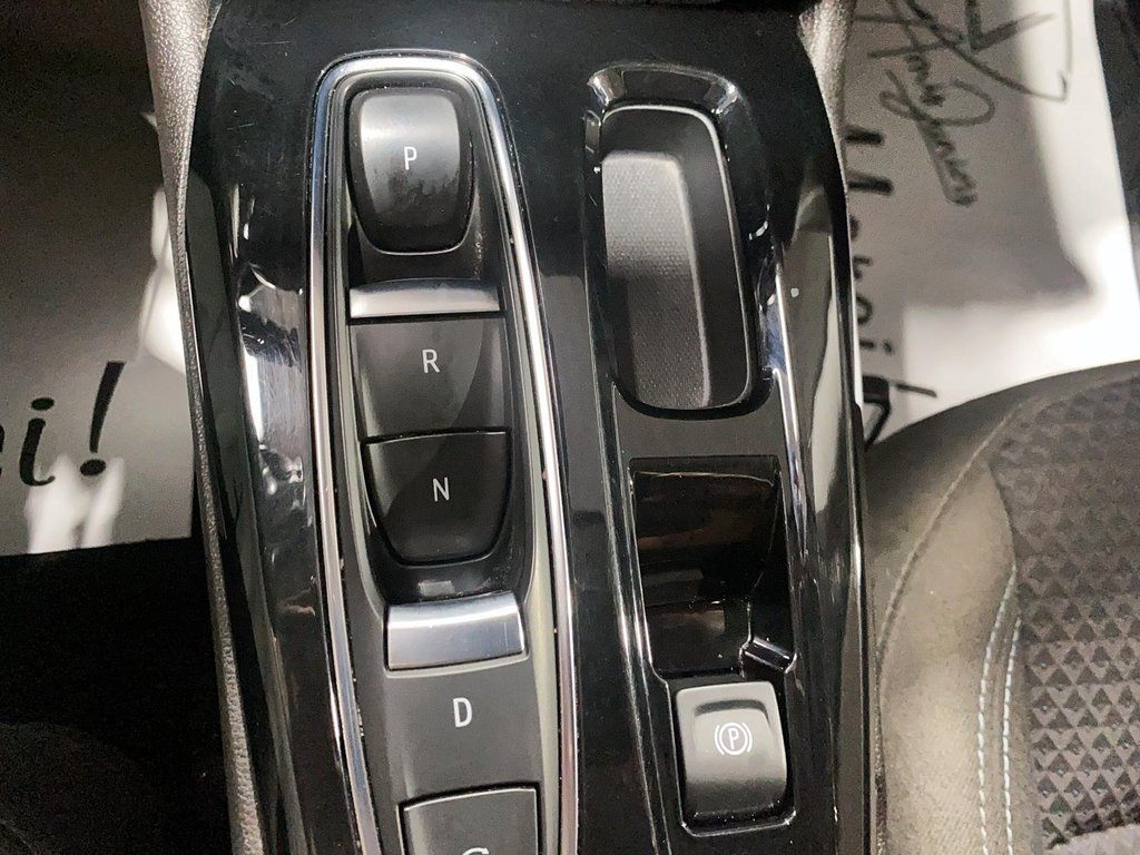 2023 Chevrolet Bolt EUV in Baie-Comeau, Quebec - 14 - w1024h768px