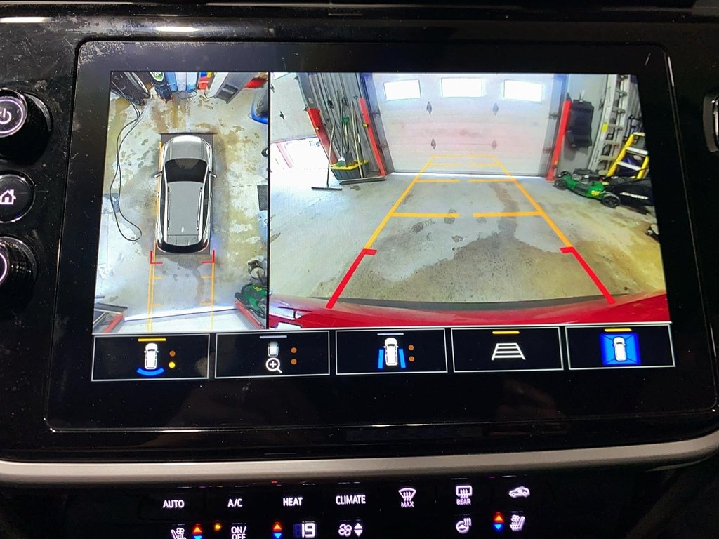 2023 Chevrolet Bolt EUV in Jonquière, Quebec - 14 - w1024h768px