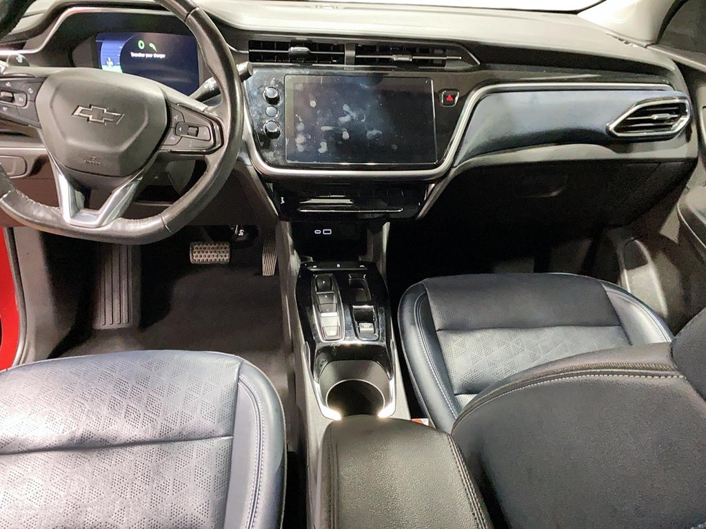 2023 Chevrolet Bolt EUV in Jonquière, Quebec - 9 - w1024h768px