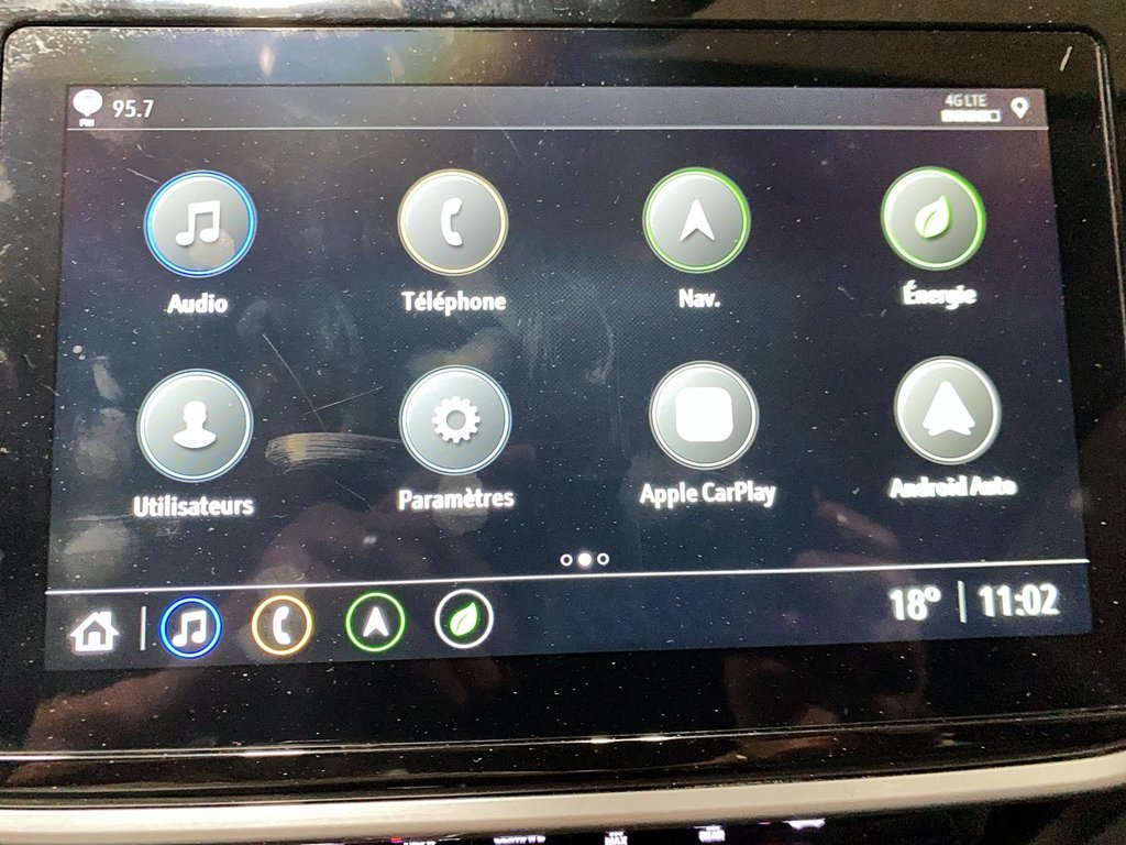 2023 Chevrolet Bolt EUV in Jonquière, Quebec - 15 - w1024h768px