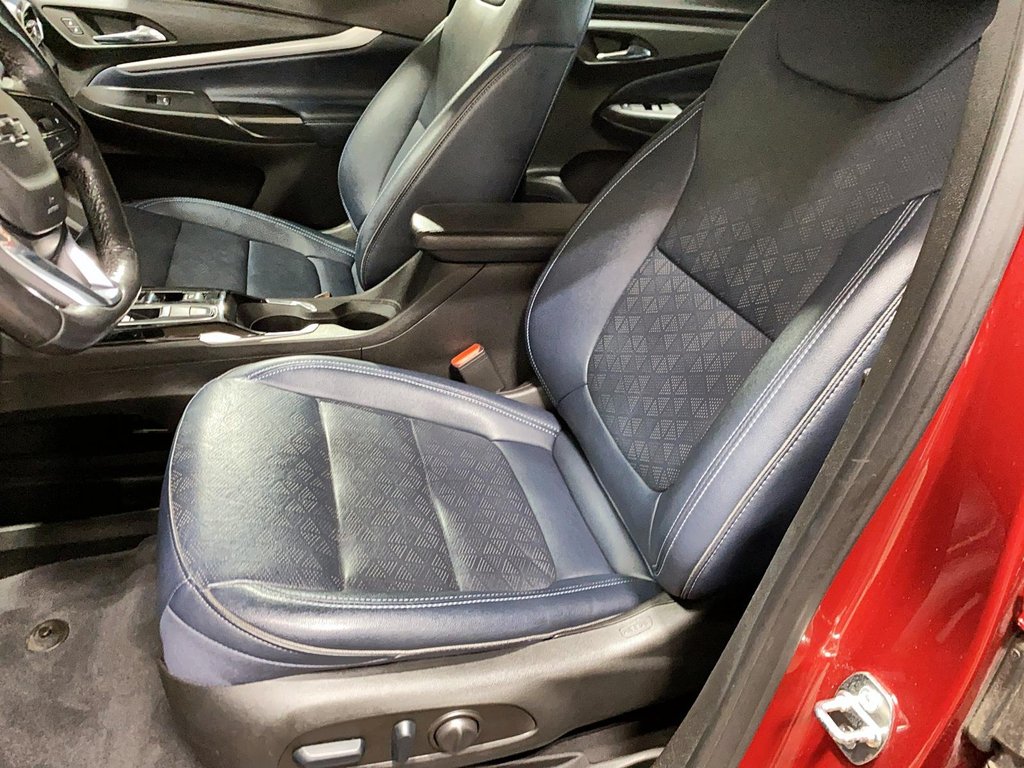 2023 Chevrolet Bolt EUV in Jonquière, Quebec - 8 - w1024h768px