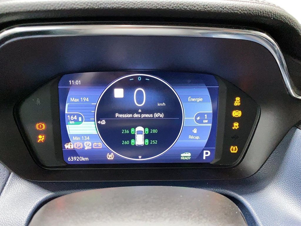 2023 Chevrolet Bolt EUV in Jonquière, Quebec - 13 - w1024h768px