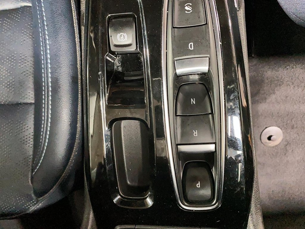 2023 Chevrolet Bolt EUV in Jonquière, Quebec - 11 - w1024h768px