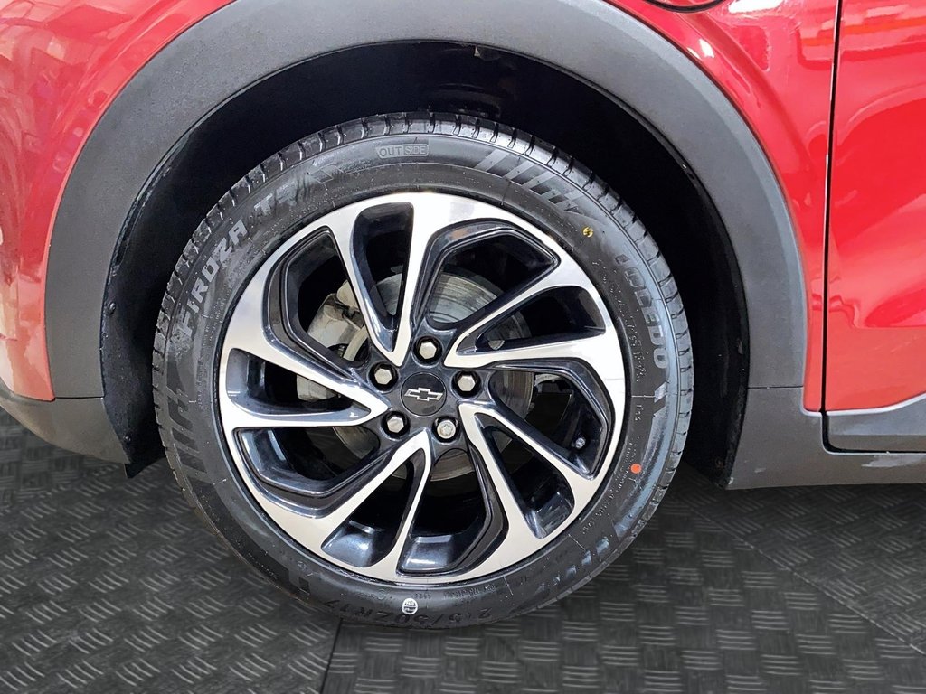 2023 Chevrolet Bolt EUV in Jonquière, Quebec - 6 - w1024h768px