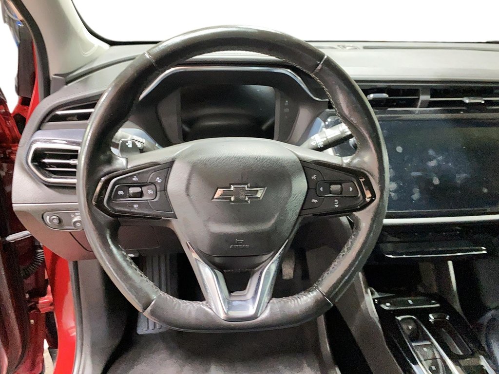 2023 Chevrolet Bolt EUV in Jonquière, Quebec - 12 - w1024h768px
