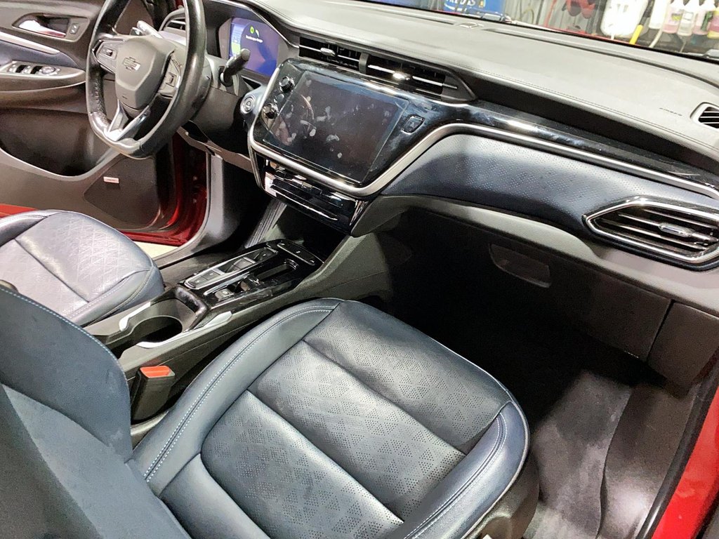 2023 Chevrolet Bolt EUV in Jonquière, Quebec - 16 - w1024h768px