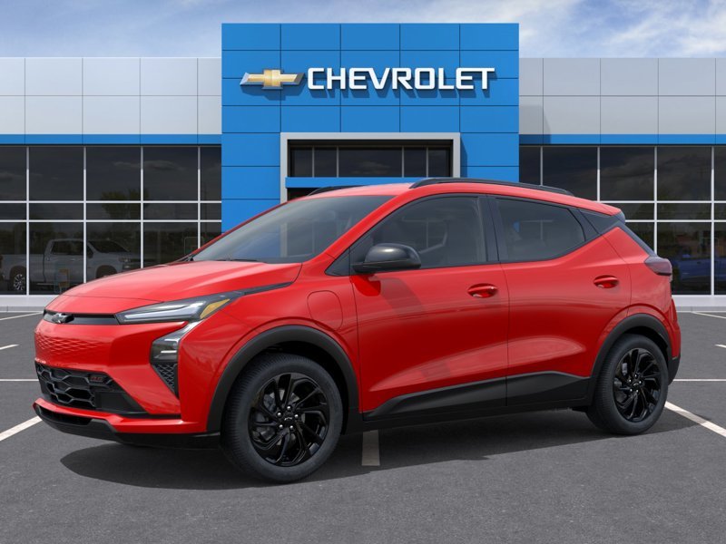 2027 Chevrolet Bolt in Jonquière, Quebec - 2 - w1024h768px