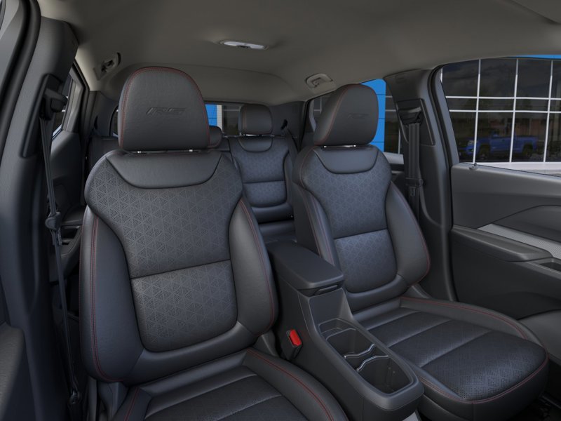 2027 Chevrolet Bolt in Jonquière, Quebec - 6 - w1024h768px