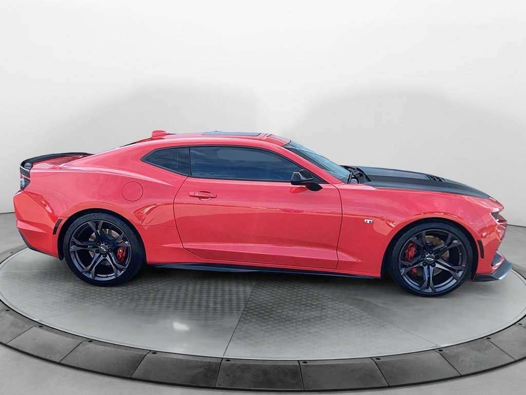 2020 Chevrolet Camaro in Jonquière, Quebec - 17 - w1024h768px