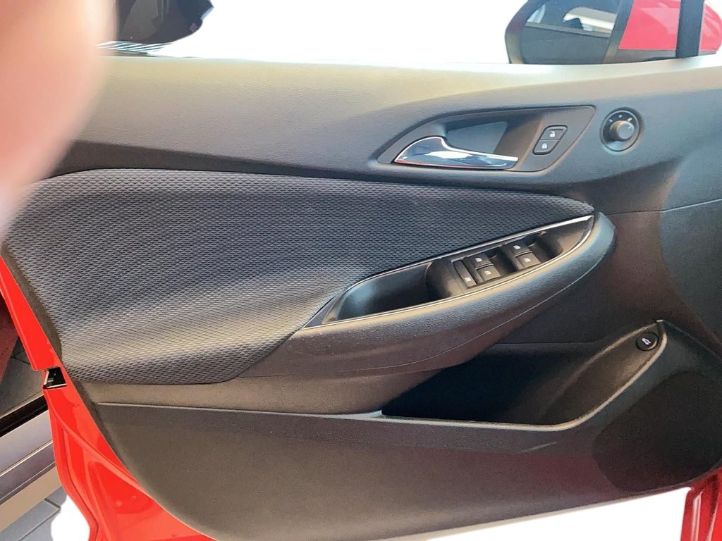 Chevrolet Cruze LT 2016 à Chicoutimi, Québec - 11 - w1024h768px